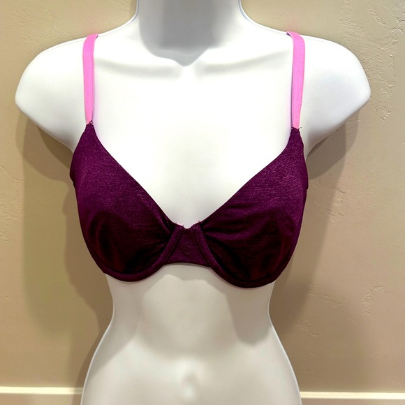 Victoria's Secret Other - Victoria’s Secret Unlined Demi bra
